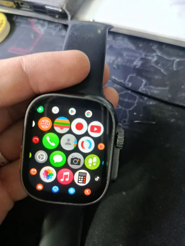 Продаётся Smart Watch 5 Продаётся Smart Watch 5