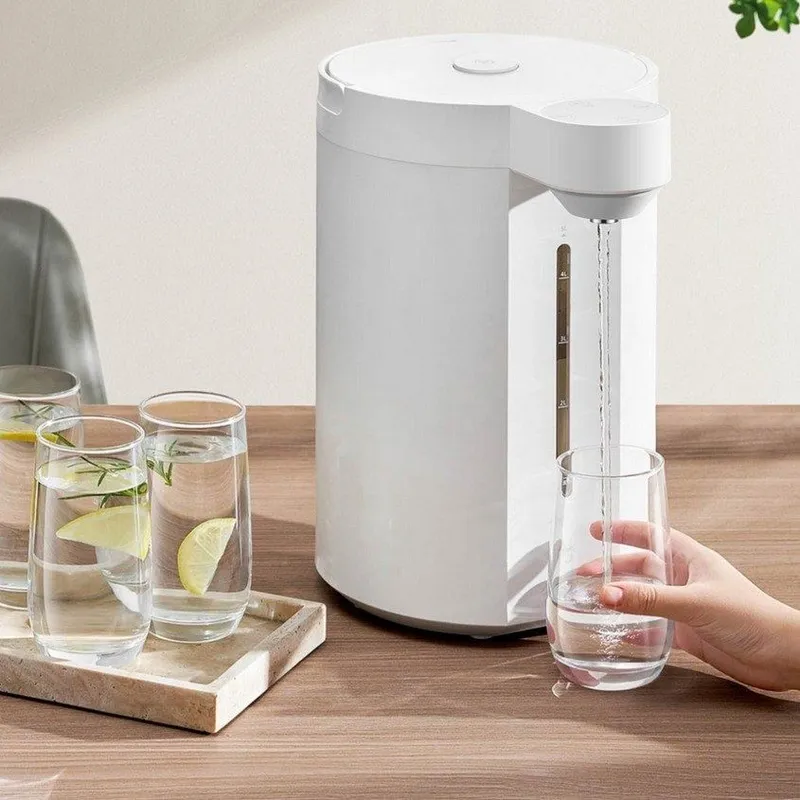 Термопот Xiaomi Electric Hot Water Dispenser 5L 3 Термопот Xiaomi Electric Hot Water Dispenser 5L 3