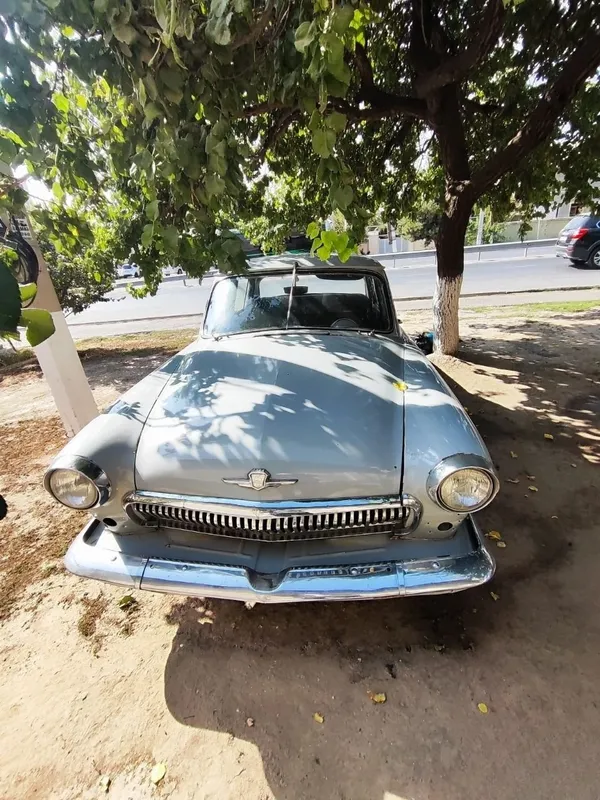 Volga 21 1967 yil 1 Volga 21 1967 yil 1