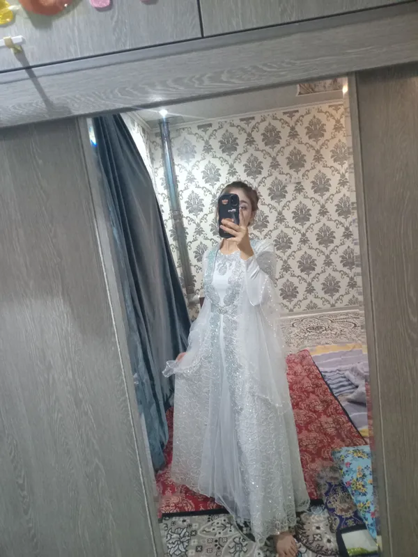 kelinlar uchun ansambil