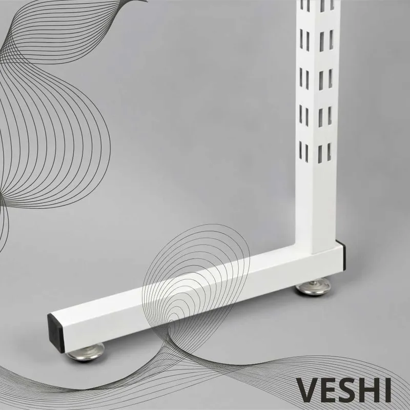 VESHI – do‘koningiz uchun mukammal savdo uskunalari! — фото 2
