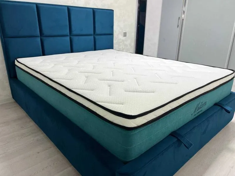 Матрас | Matras | Ишлаб чиқарувчи | От производите 5 Матрас | Matras | Ишлаб чиқарувчи | От производите 5