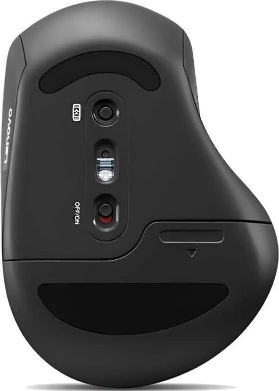 = Lenovo 600 Multimedia simsiz sichqonchasi 5