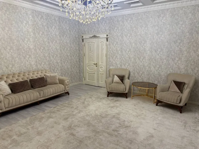 Сдается квартира