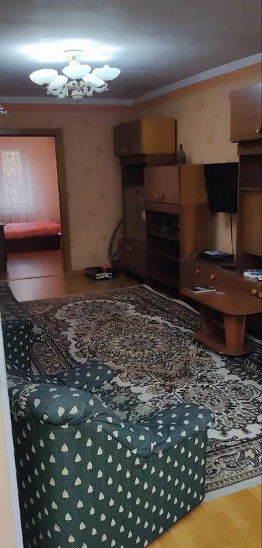 аренда квартиры Чиланзар 5 4