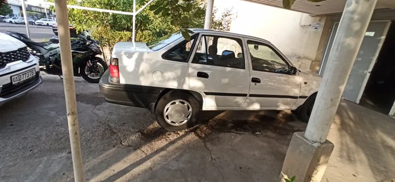Nexia Dons 2008 Аренда 2 Nexia Dons 2008 Аренда 2