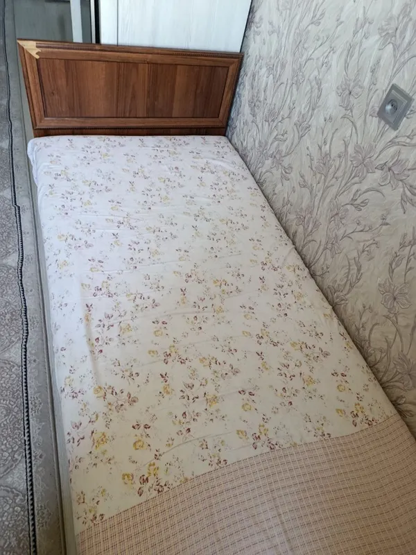 Срочно продается кровать 1