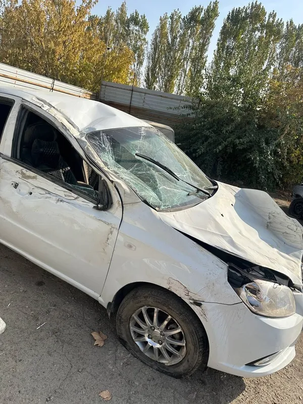 Afto servis kastapraf pakraska detal paliroka keramika ximchisska24/7