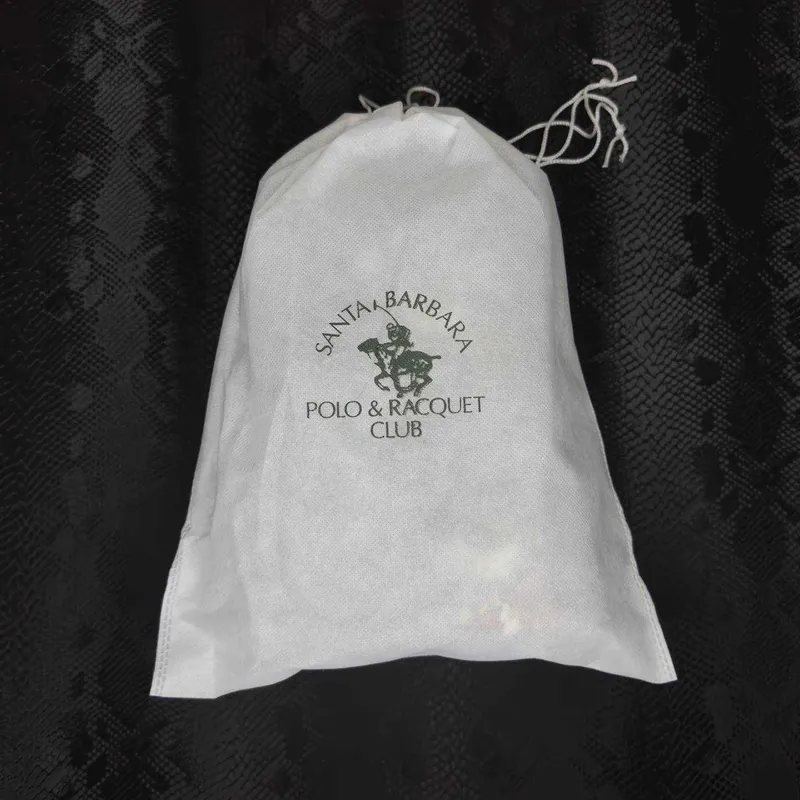 Барсетка Santa Barbara Polo Barsetka sumka — фото 5
