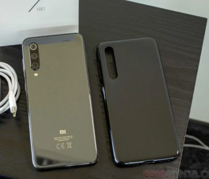 Redmi 9 se 6/128 gb