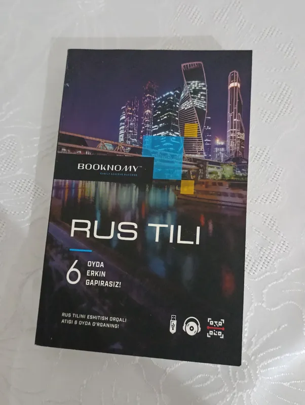 booknomy rus tili kitobi booknomy rus tili kitobi