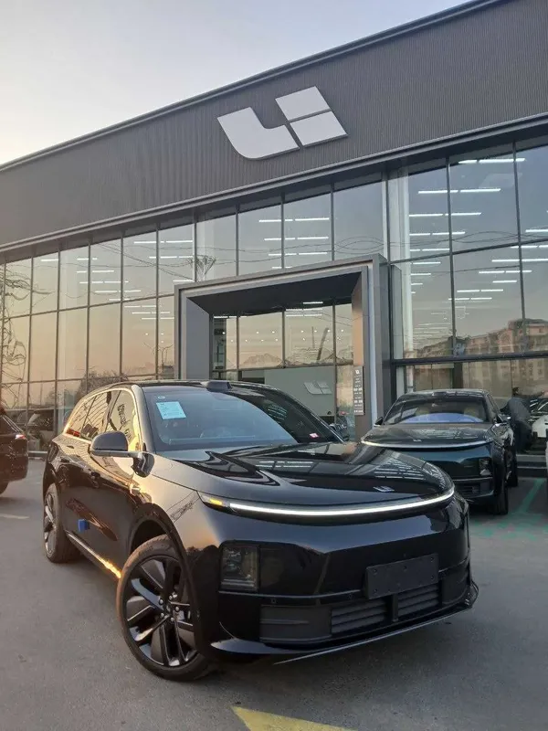Lixiang L7 Ultra Restyling от Li Auto Uzbekistan 3 ГОДА гарантия Lixiang L7 Ultra Restyling от Li Auto Uzbekistan 3 ГОДА гарантия