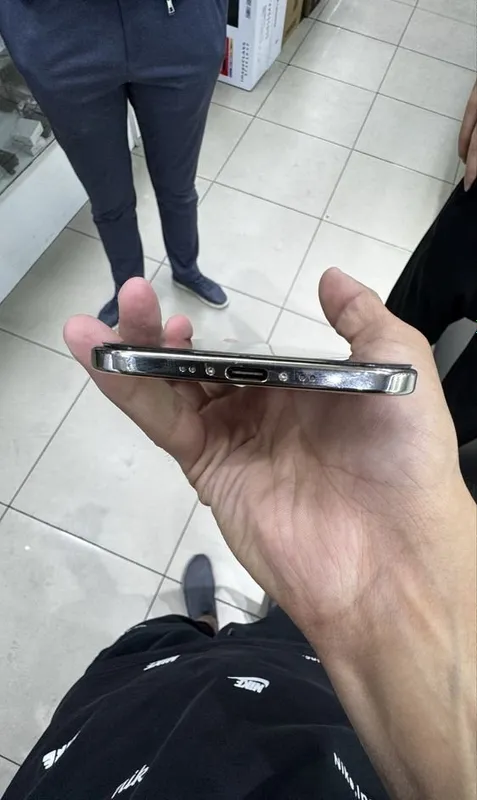 iPhone Air 256 ГБ 5 iPhone Air 256 ГБ 5