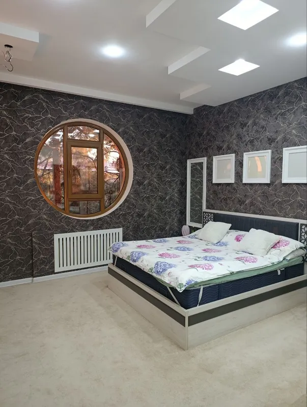 Продам Дом в элитной  Маххале!6соток,11комнат! — фото 5