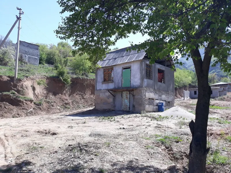 Dacha uchun yer 16 sotok arzon narxda