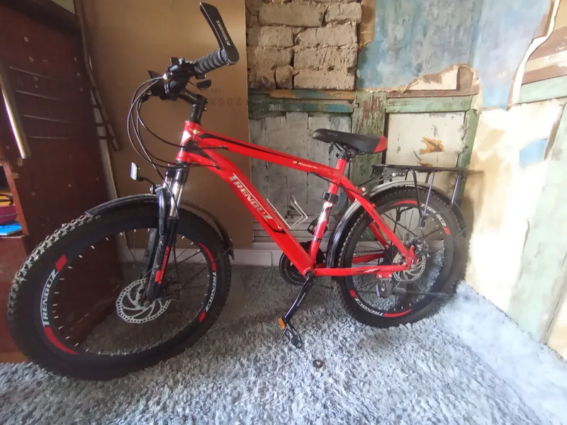 Velosiped 2