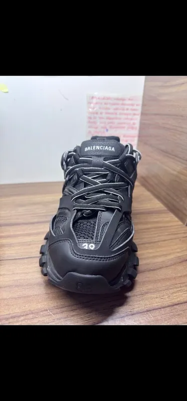 кроссовки Balenciaga track 39 — фото 5