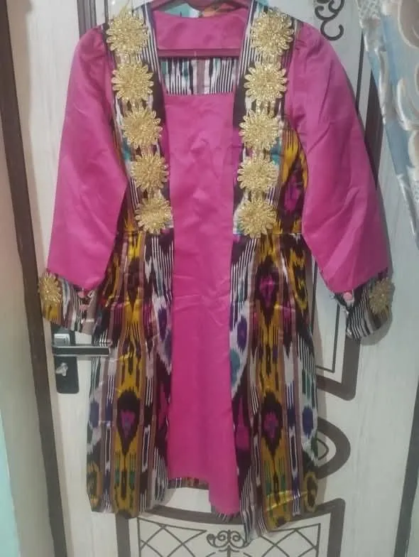 Kiyimlar holati yaxshi arzon narxlarda