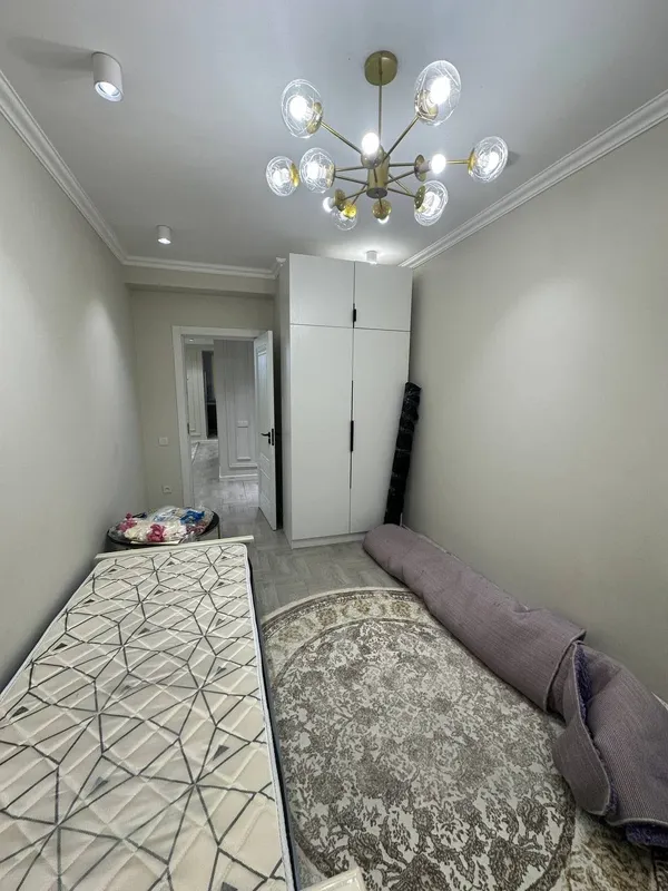 3-комнатная квартира 70 м² с рем. неоклассика, Ц-4 6 3-комнатная квартира 70 м² с рем. неоклассика, Ц-4 6