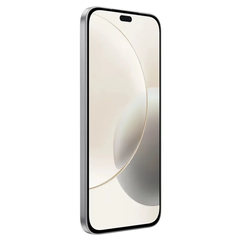 Смартфон Honor 400 Lite 5G 8/256GB Velvet Grey (Серый) — фото 3