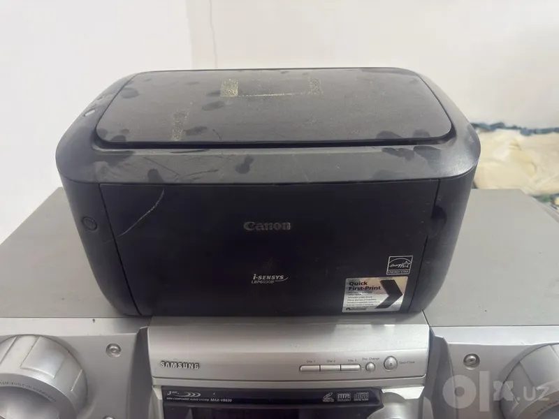 Canon 6030B printer sotiladi ishlab chiqarp turibdi kop ishlamagan 1 Canon 6030B printer sotiladi ishlab chiqarp turibdi kop ishlamagan 1
