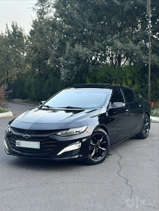Malibu 2 XL редлайн фулл сотилади 1 Malibu 2 XL редлайн фулл сотилади 1