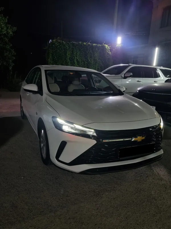 Monza 1.5 toza Oq