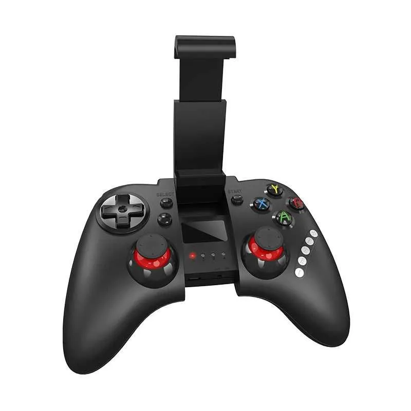 Беспроводной Bluetooth Джойстик для TV, PC iOS, Android +Доставка — фото 1