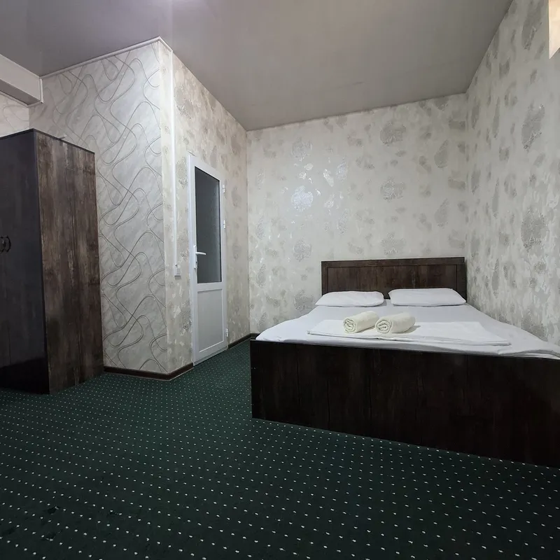 Hotel BezZAGS Sutkalik 3