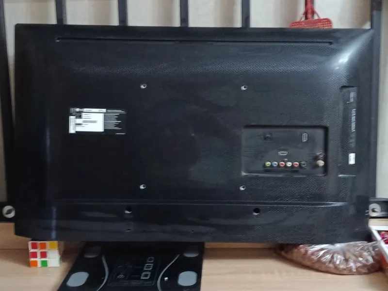 A’lo holatda LG markali televizor sotiladi 3