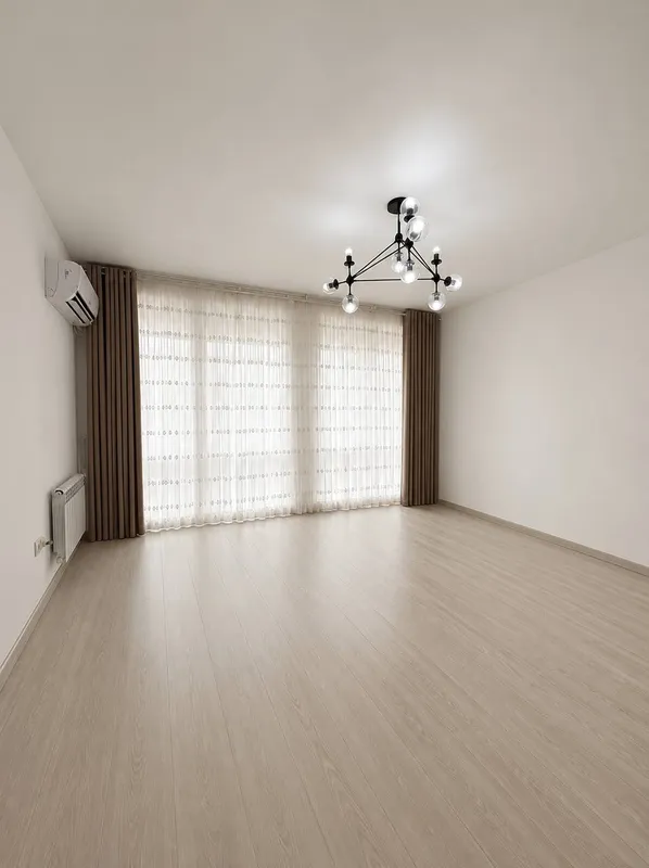 2 xonali kvartira, 67 m2, Yashnobod 2