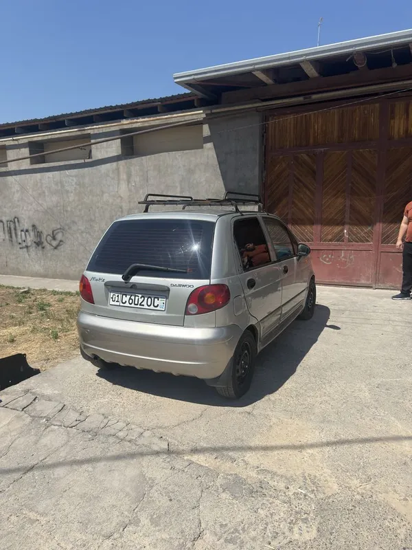 Matiz best. 2008 metan 2 Matiz best. 2008 metan 2