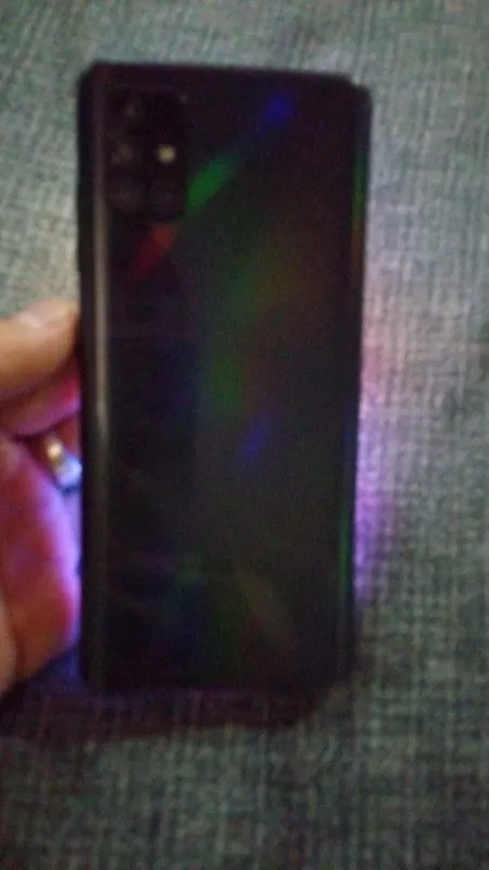 Samsung A51 2023 yil 2