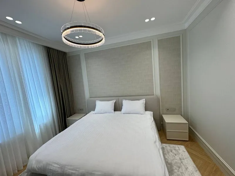 ЖК Akay City | 4-комнатная квартира | Мирзо-Улугбек | 110м2 — фото 5