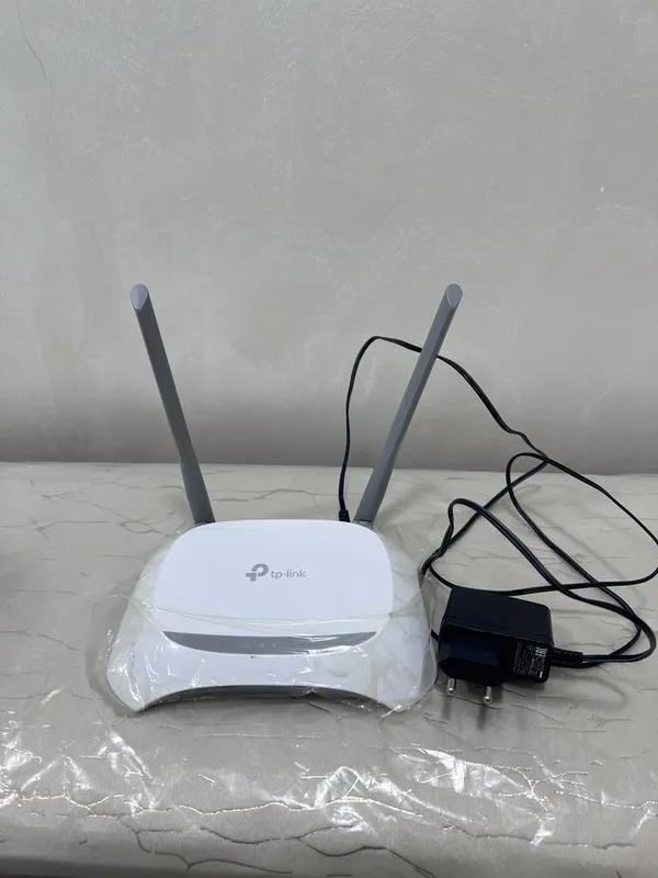 Роутер TP-Link WR 840N 2