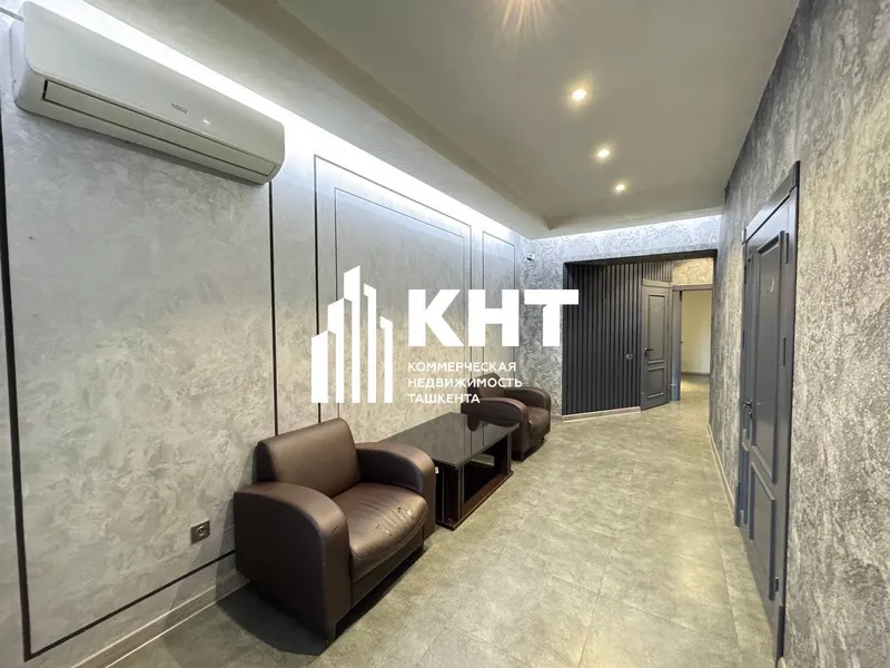 Аренда помещения от КНТ 110м2, Шайхантахурский р-н — фото 2