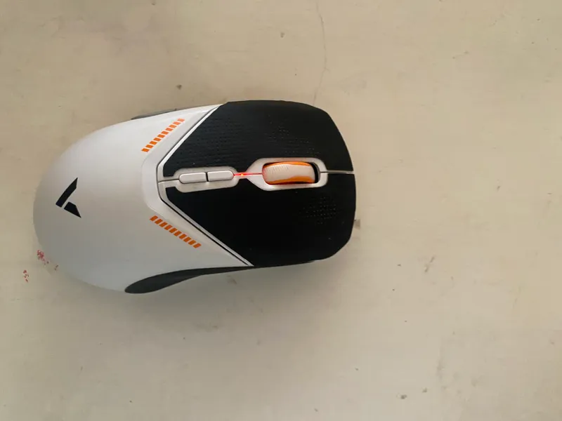 Игровые клавиатура и мышь 7 Игровые клавиатура и мышь 7