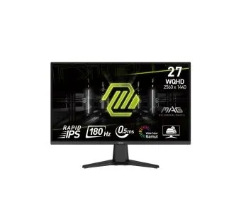 Монитор MSI G275QF 2K IPS 180hz 1 Монитор MSI G275QF 2K IPS 180hz 1