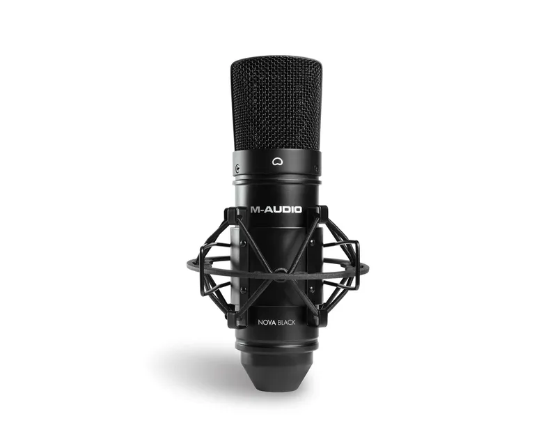 M-AUDIO AIR 192|4 Vocal Studio Pro — фото 3