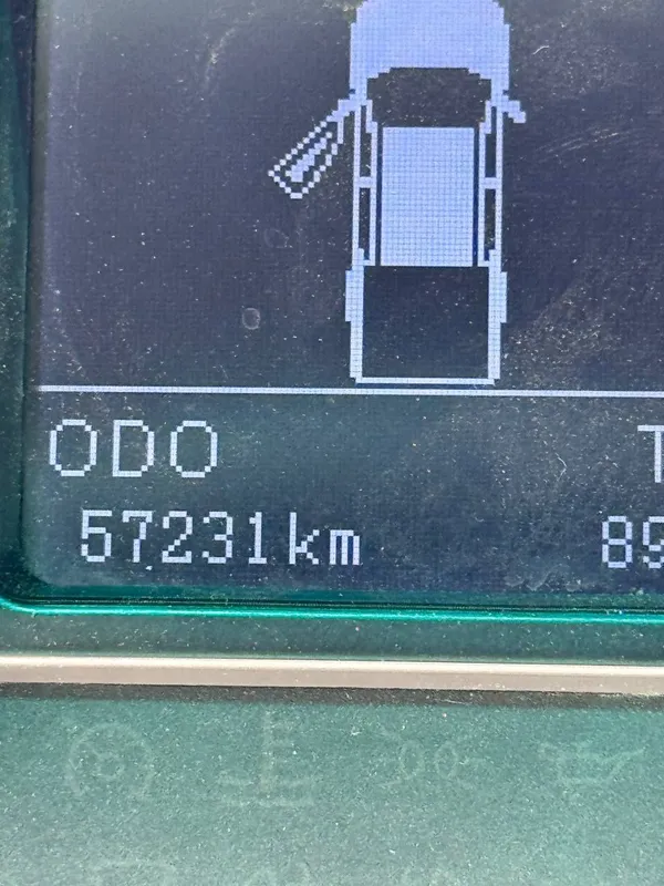 JAC T8 j. 5 JAC T8 j. 5