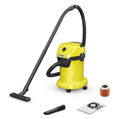 Karcher WD 3 V-19 Karcher WD 3 V-19