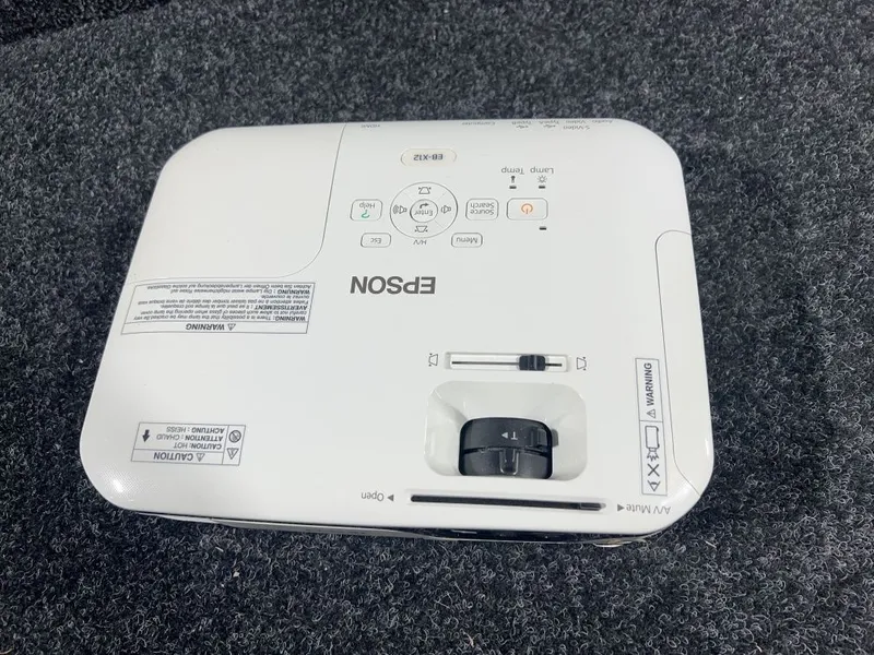 Поектор Epson H429B 1