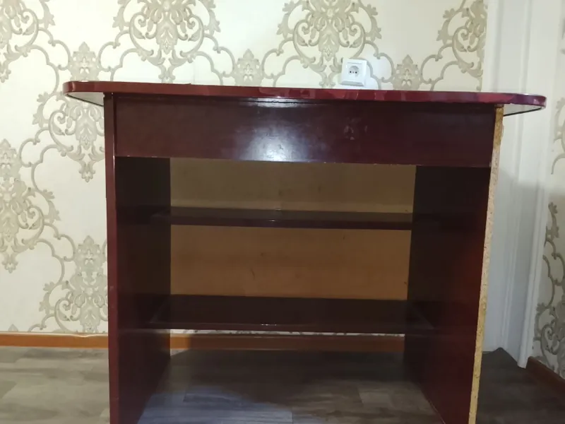 Стол 1 Стол 1