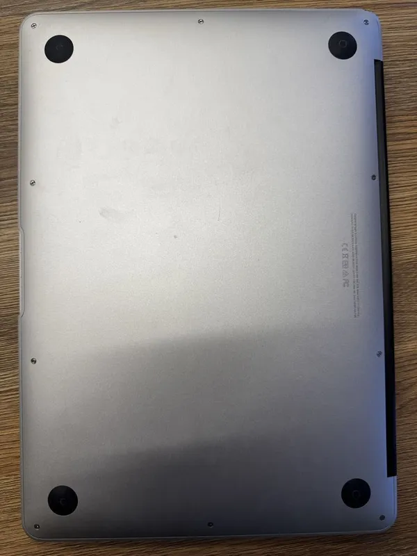 MacBook Air 13” | 8 dona mavjud | Yaxshi holat | Kafolat bilan 3 MacBook Air 13” | 8 dona mavjud | Yaxshi holat | Kafolat bilan 3