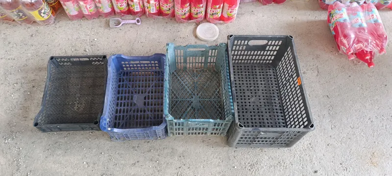 plasmas yashiklar bor