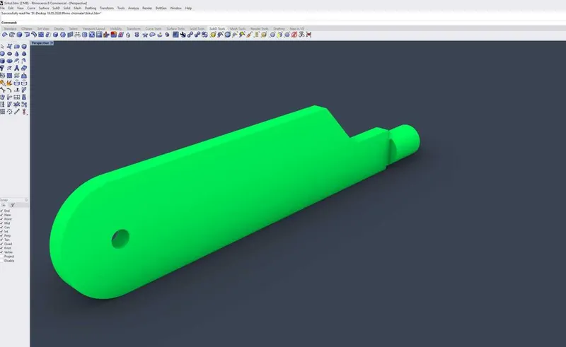3d printer va 3d modellash xizmati 5 3d printer va 3d modellash xizmati 5