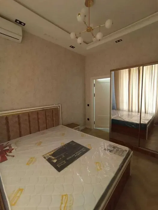 Сдается 2-комнатная квартира (Юнусабадский район, ориентир: Yunusabad Residency) — фото 1