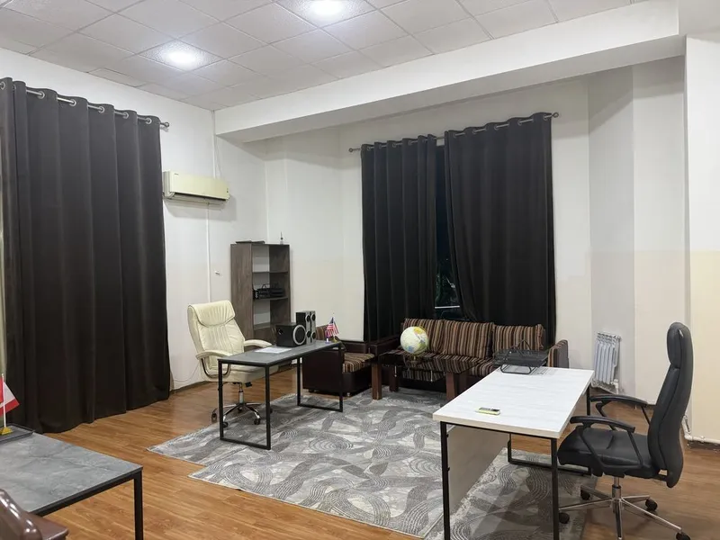 Arenda ofis o’zimiki beriladi 2