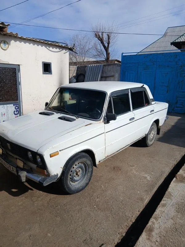 Vaz 2106 zapchactga