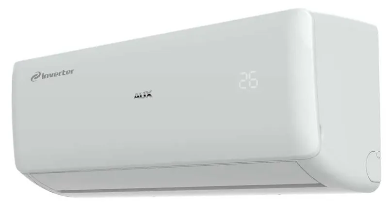 Кондиционер AUX INVERTER FAR BTU 12 + Доставка — фото 4